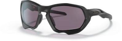 Oakley Plazma Prizm Grey Sunglasses